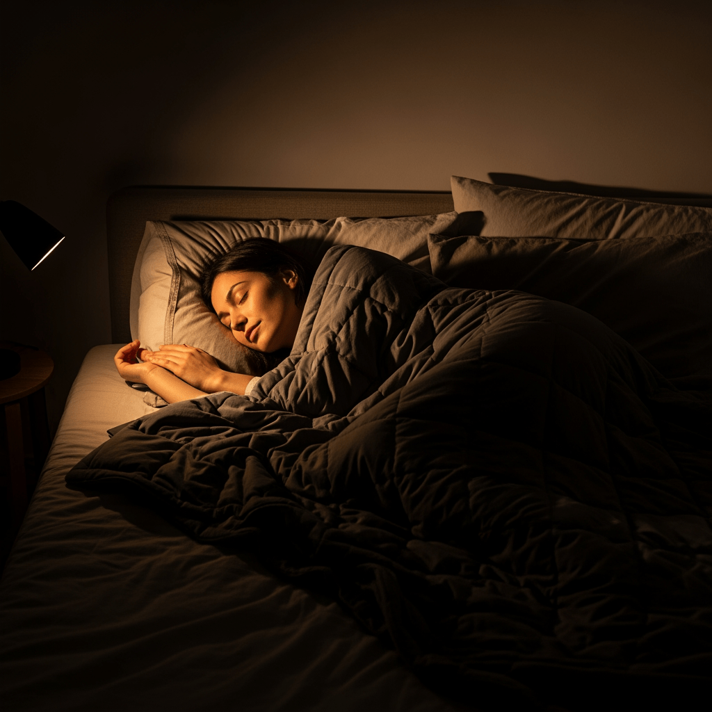 Gewichtsdecke - Kovii