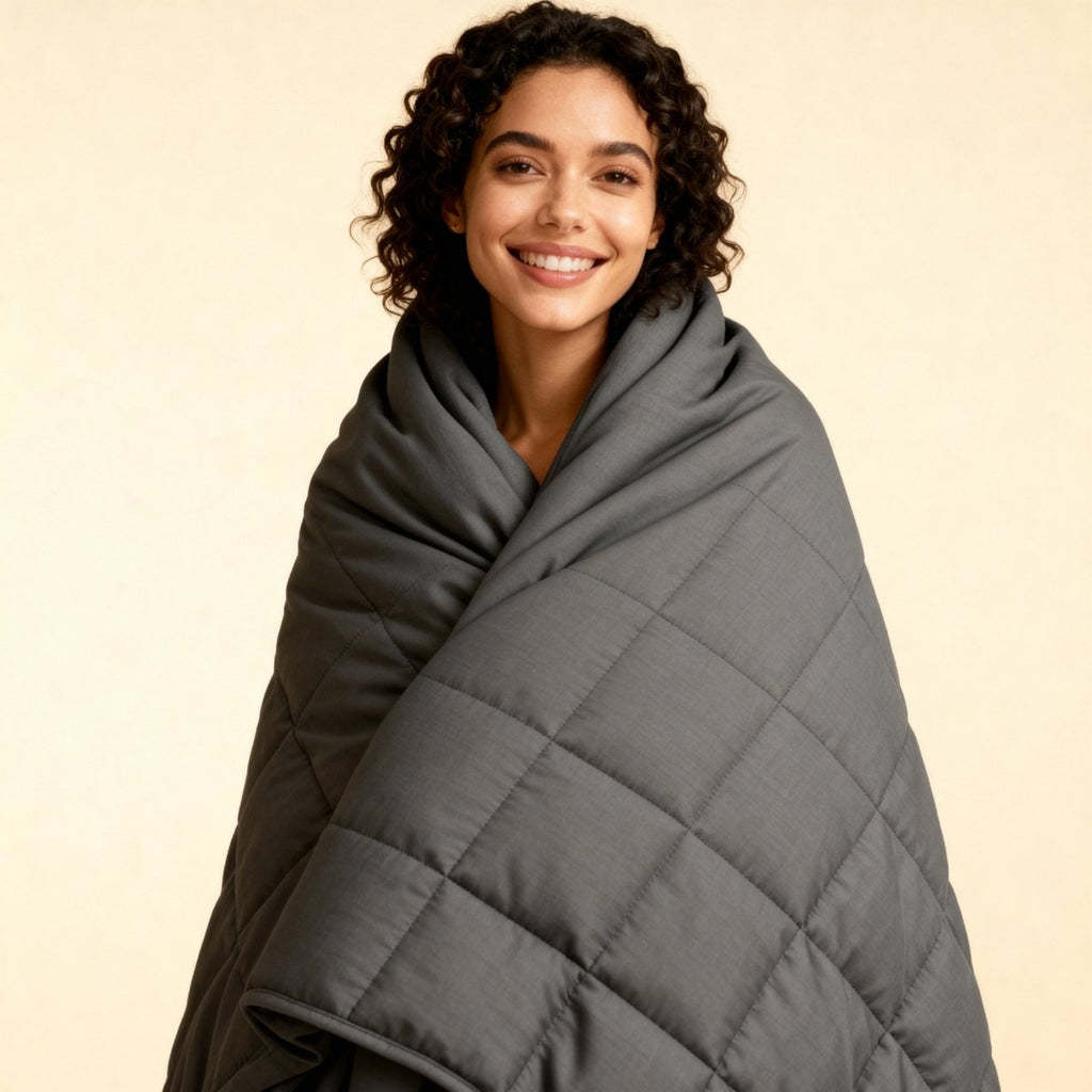 Gewichtsdecke - Kovii