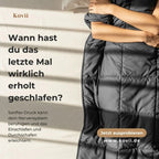 Kovii - Gewichtsdecke - Kovii